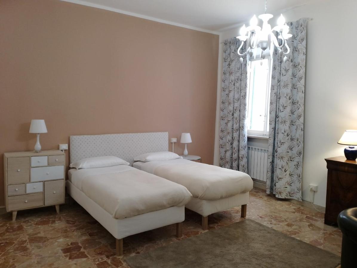 La Corticella Apartment Lucca